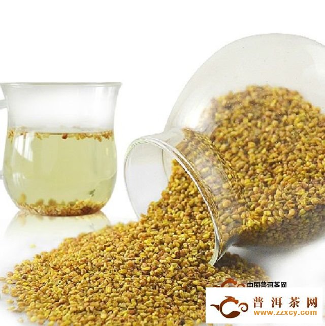 苦荞茶的功效有哪些