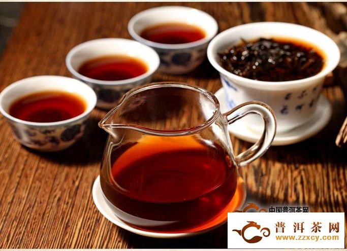 喝普洱熟茶对身体有什么好处_云南普洱茶网
