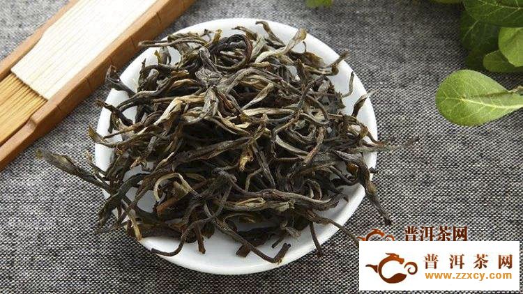 南迫老寨普洱茶介绍_云南普洱茶网