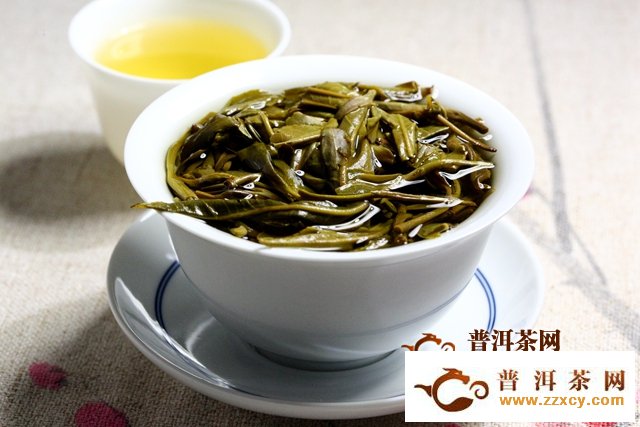 勐库茶区有哪些山头