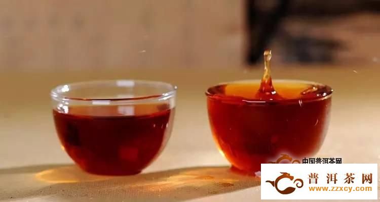 普洱茶收藏几年才会好喝？