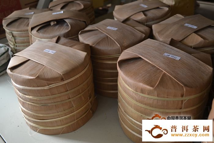 普洱茶七子饼茶应该怎样保存