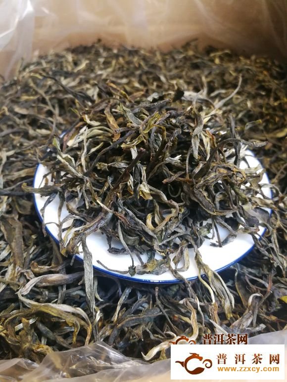 散生普洱茶保存多久