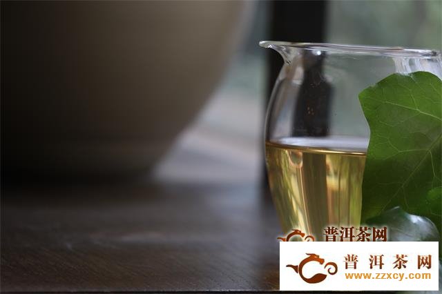 林芝市茶产业发展纪实：一片“金叶子” 一个大产业