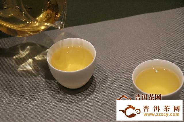 林芝市茶产业发展纪实：一片“金叶子” 一个大产业
