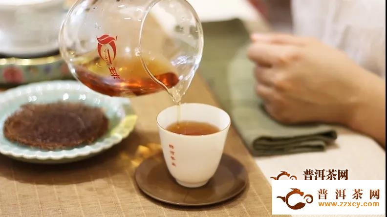 教师节喝茶：饮茶思源，一杯佳茗敬恩师