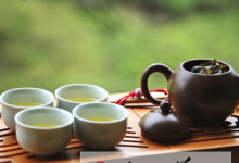 投资收藏：藏新茶喝老茶 95566
